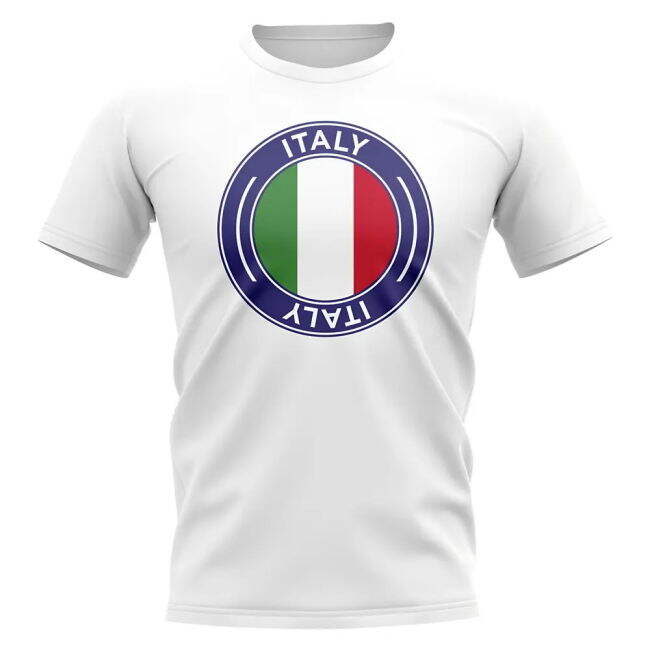 Collector's Italy Home Limited Shirt 2025-2026