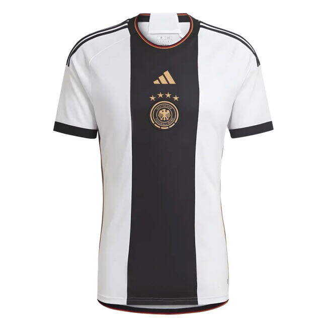 Low Value 2022-2023 Germany Home Shirt As A Gift