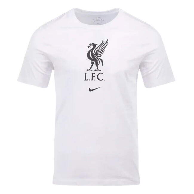 2023-2024 Liverpool Home Jersey