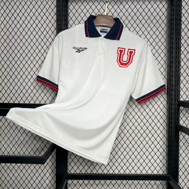 1998 University of Chile Jersey retro kit