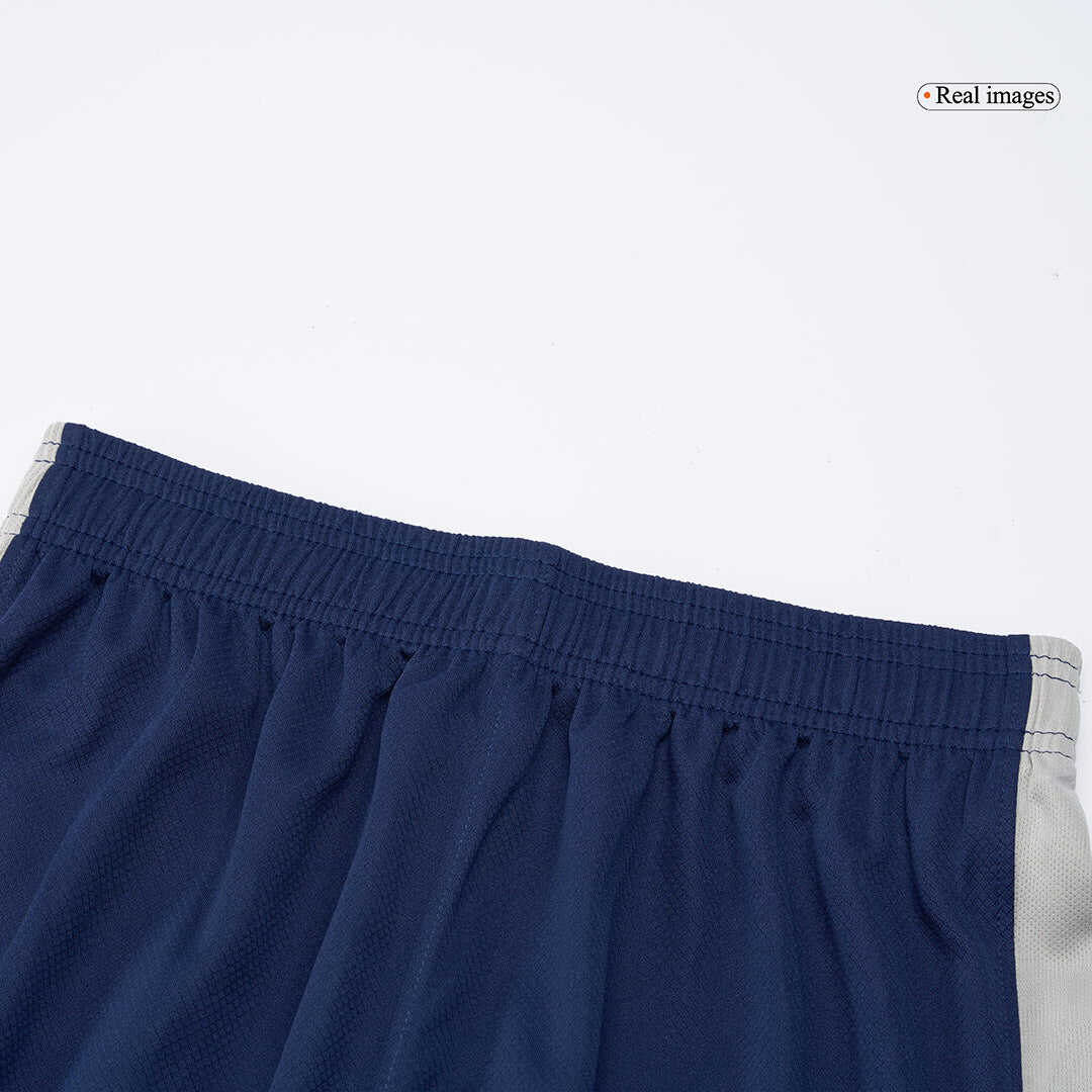 Tottenham Hotspur Home Soccer Shorts 2025/26