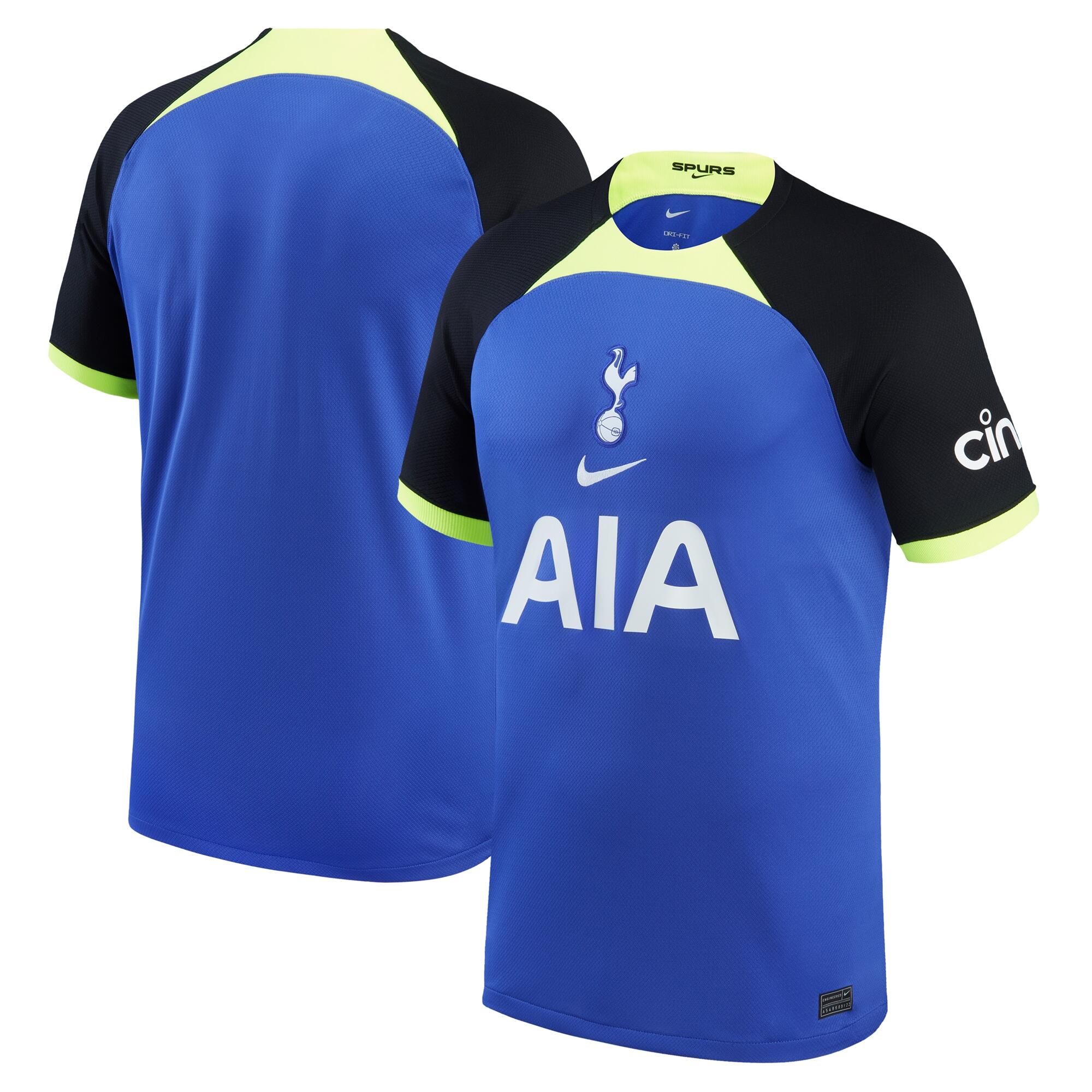 Spurs Men's 2024 Excellent Replica - Official Merchandise - Limited