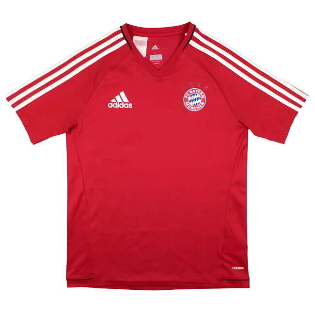 Shirt for Bayern Munich Adidas Training 2017-2018 (Men