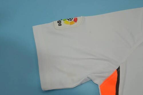 Football Team Valencia #2006 Ultra Comfort Committed Classic Editio...