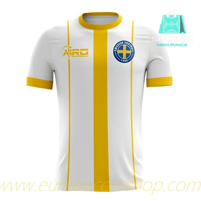 2025-26 Edition World Cup International Third Jersey Concept