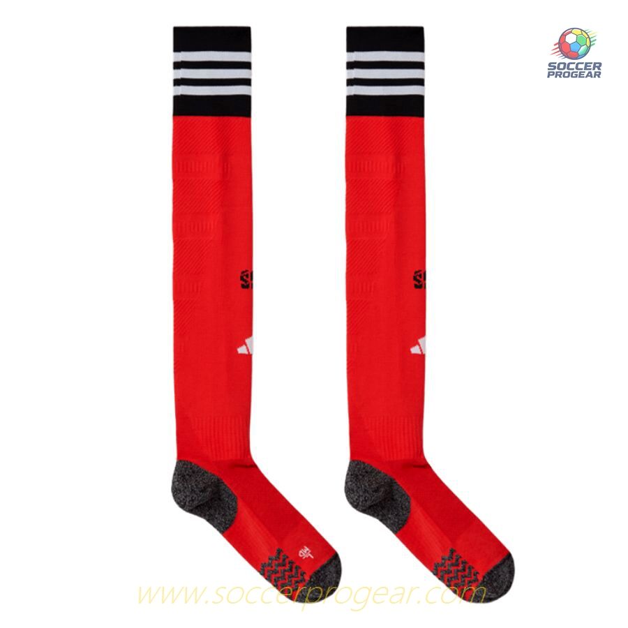 Benfica Home Socks 2025-2026 Season