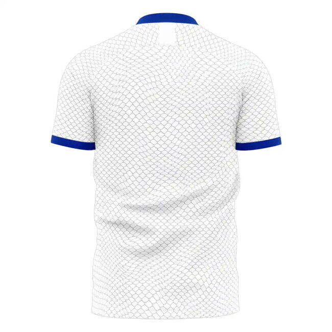 Inter Milan Classic Away Jersey 2025-2026 #7