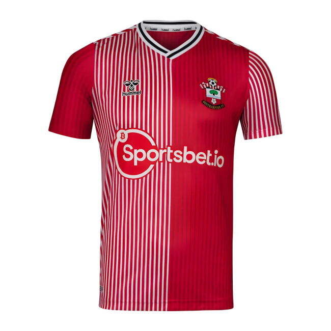 Championship Performance Home Jersey 2023-2024
