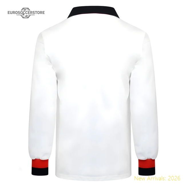 2023-2024 Serie A Team Shirt Pro-level Ac Milan Performance Fabric