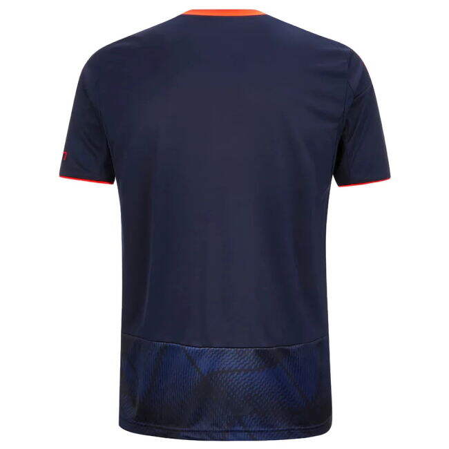 2025-2026 Nottingham Forest Third Shirt (Fan Favorite)