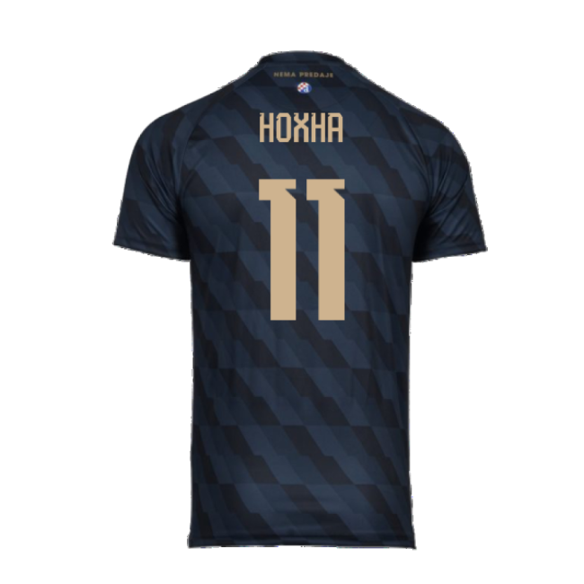 Superior Hoxha 1 #1 Official Merchandise Licensed Product (v5)