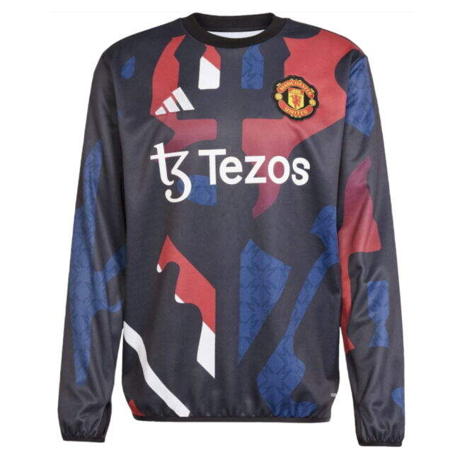 Man Utd Elite Jersey 2024-2025 #26