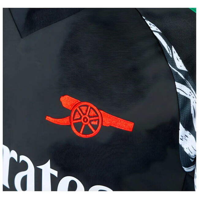 2024-2025 Arsenal Away Shirt (Womens)