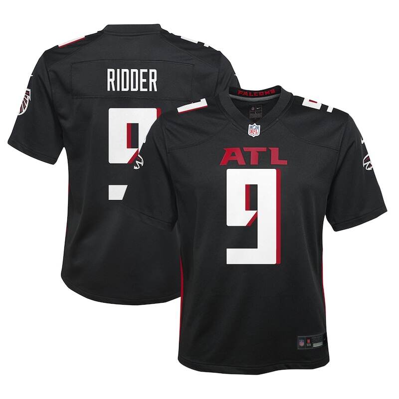 None Desmond Ridder ATL Falcons Cost-Effective Collector's Item