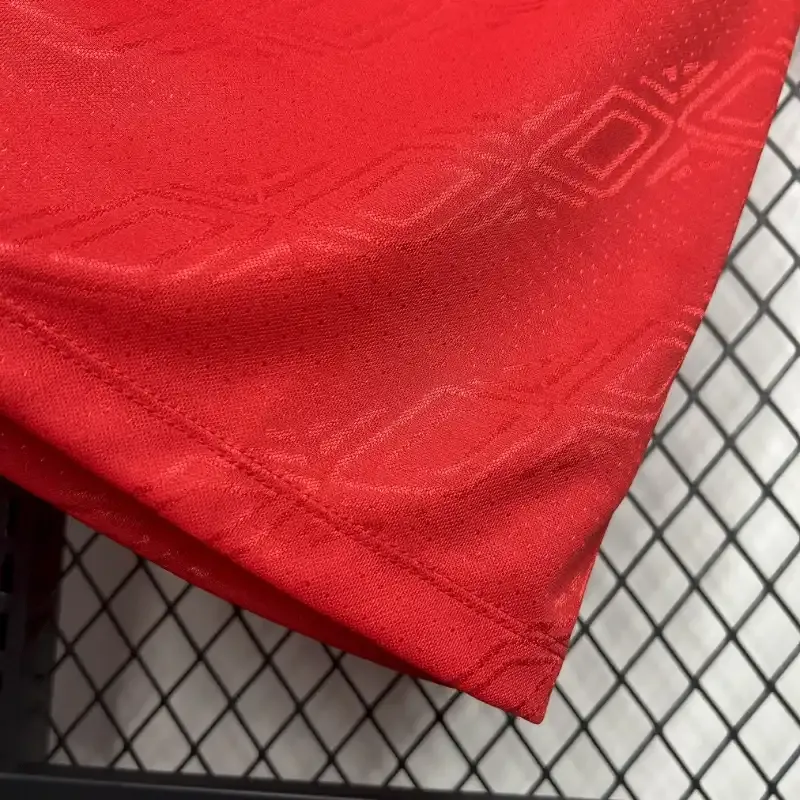 1994-1996 Sevilla FC Jersey retro kit