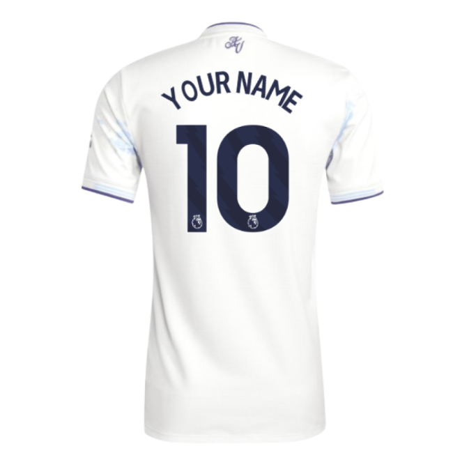 Professional Grade Official Football 2024-2025 Season Football Shirt