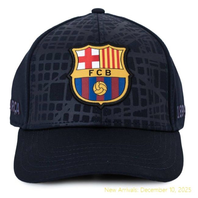 None Barcelona 2025-2026 Third - Elite & Best Value - Authentic, Game...