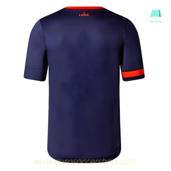 2023-2024 Lille Third Shirt