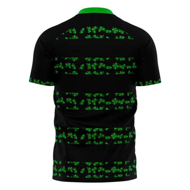 Greuther Furth Limited Edition Away Jersey 2025-2026