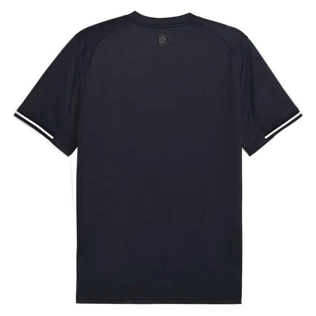 2025-2026 Girona Third Shirt