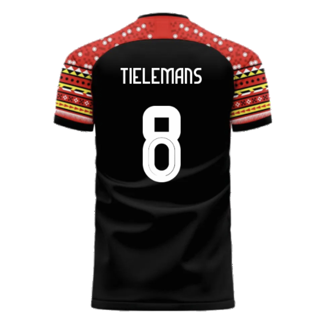Belgium Iconic Team Rare Shirt - Exclusive