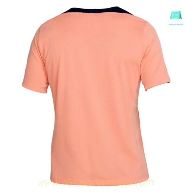 2024-2025 Chelsea Strike Training Shirt (Apricot)