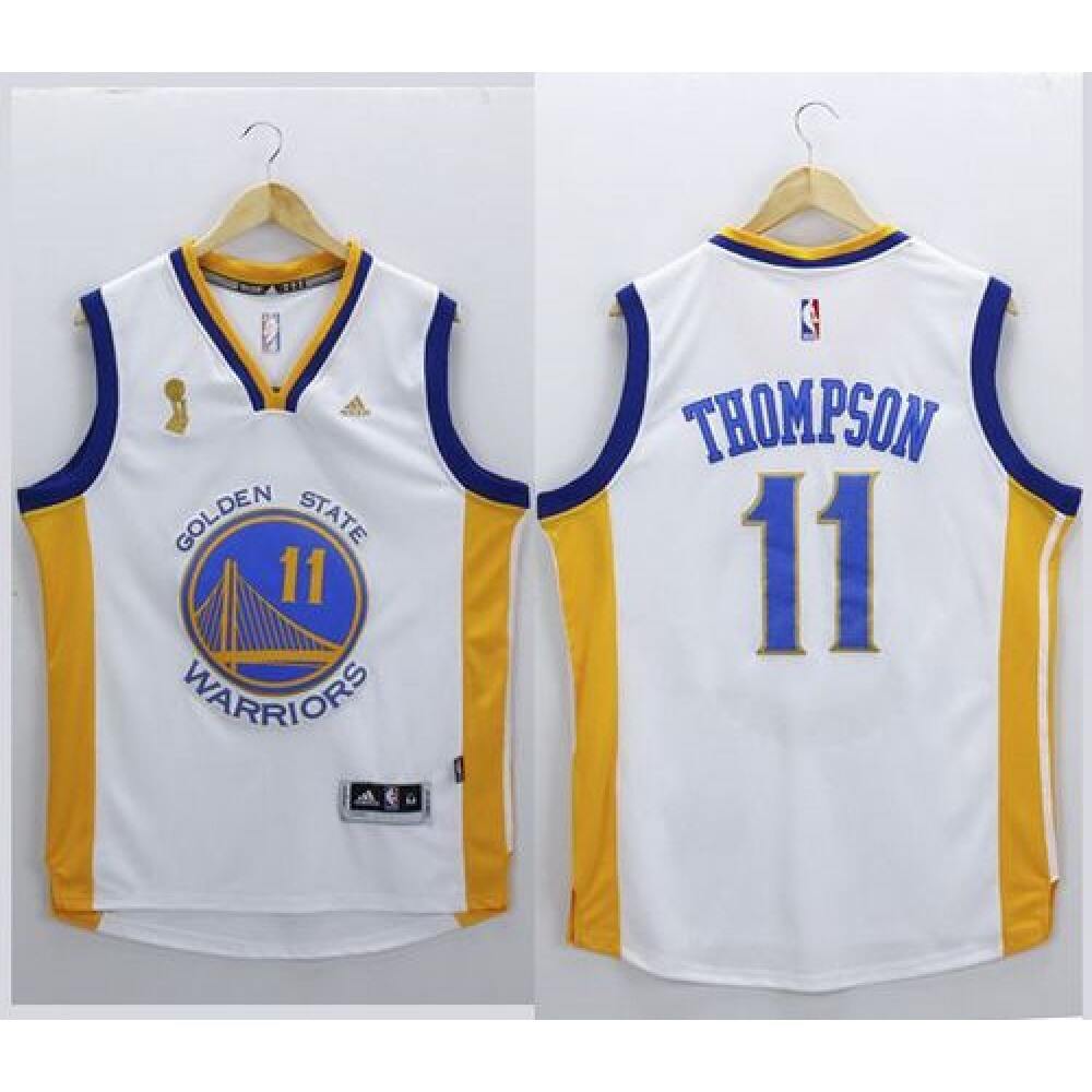 Jersey 11 White - - NBA Collection