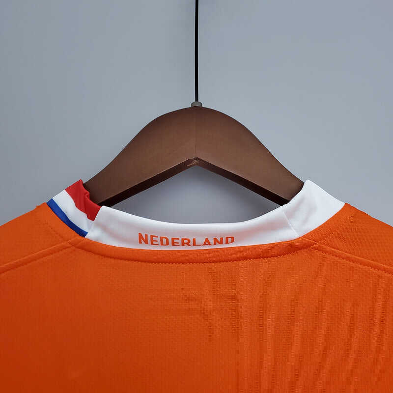 2008 Holland Home shirt