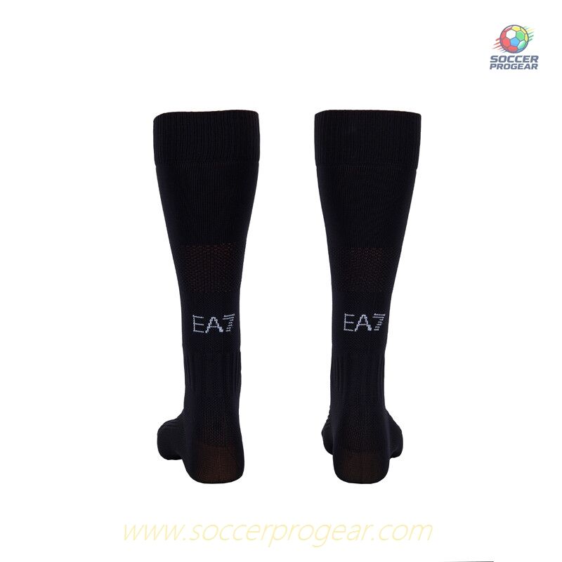 NAPLES Fan Edition EA7 THIRD CHILD KIT JERSEY 2022 2023