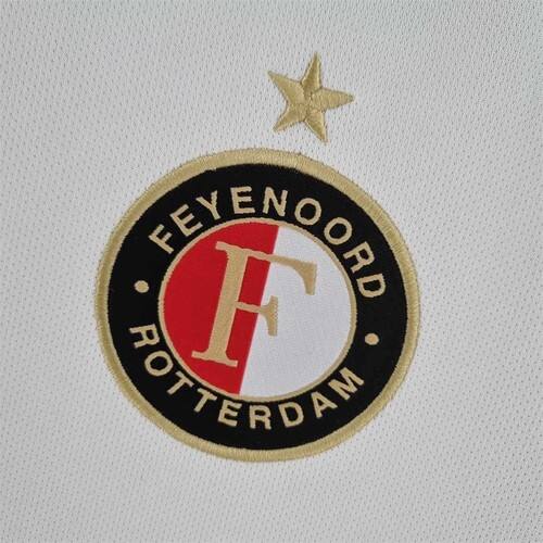 Football Team Feyenoord #2022 Ultra Comfort Intense 2022-2023 Seaso...
