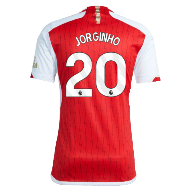 2023-24 Arsenal high quality Home Shirt - Adults | high quality