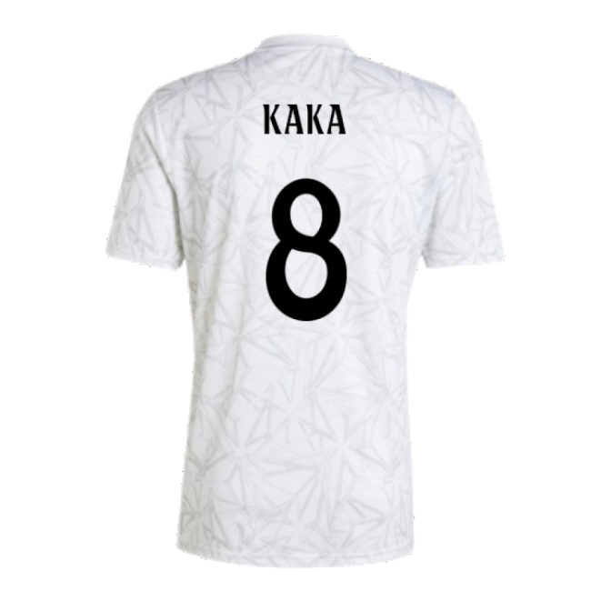 Shirt for Real Madrid Pre-Match 2024-2025