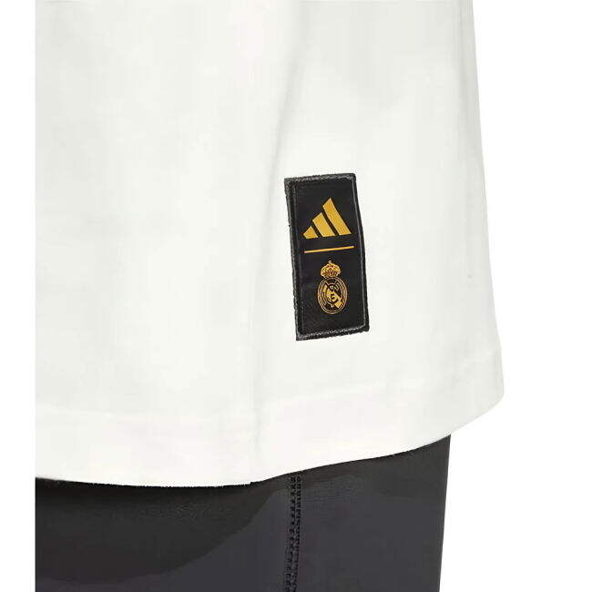 24-25 RM Jersey (2024) Jersey Jersey Jersey - Premium - Football- Casual