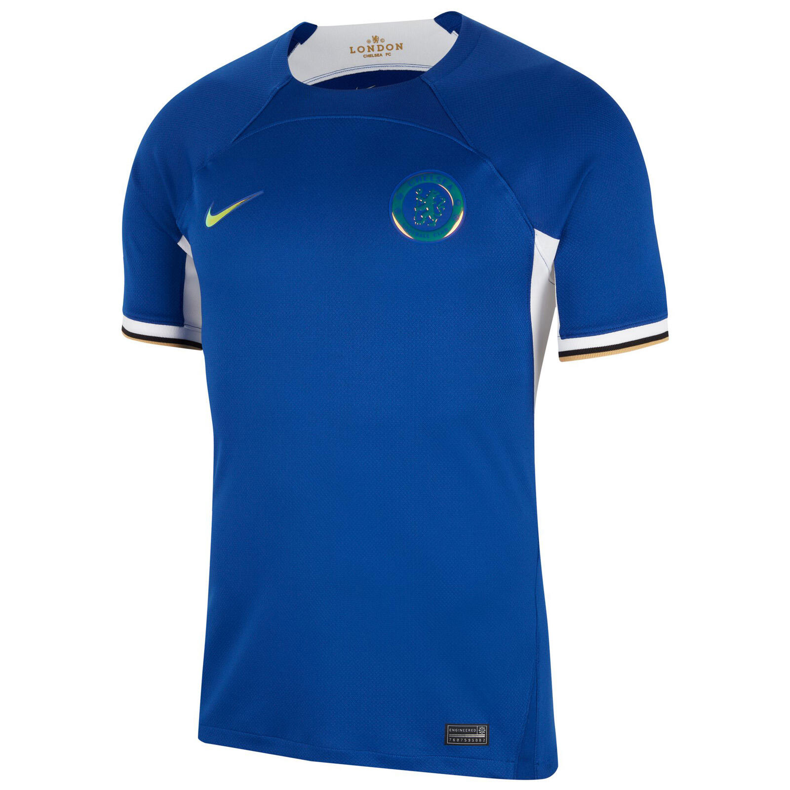 Looking for Chelsea Home Jersey? Get durable Nike Official licensed