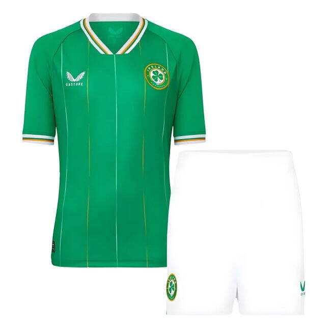 2023-2024 Home Kit by Republic (Baby