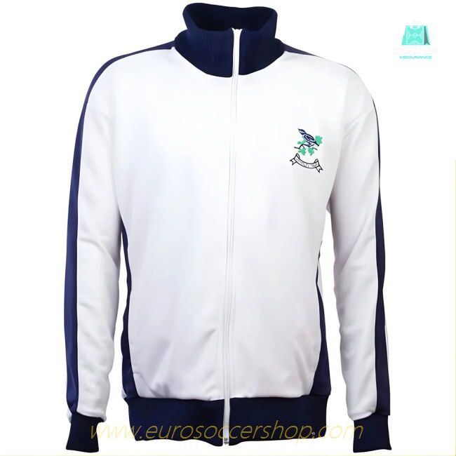West Brom Retro Tracktop