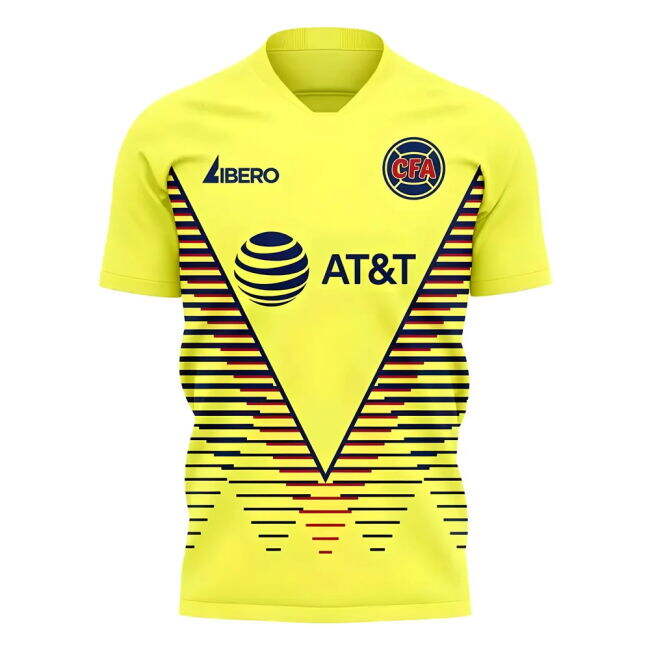 Home Kit for Club 2025-2026 (Unisex