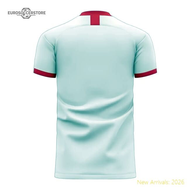 Top South Korea 20252026 Away Kit S3436chest Moisturewicking