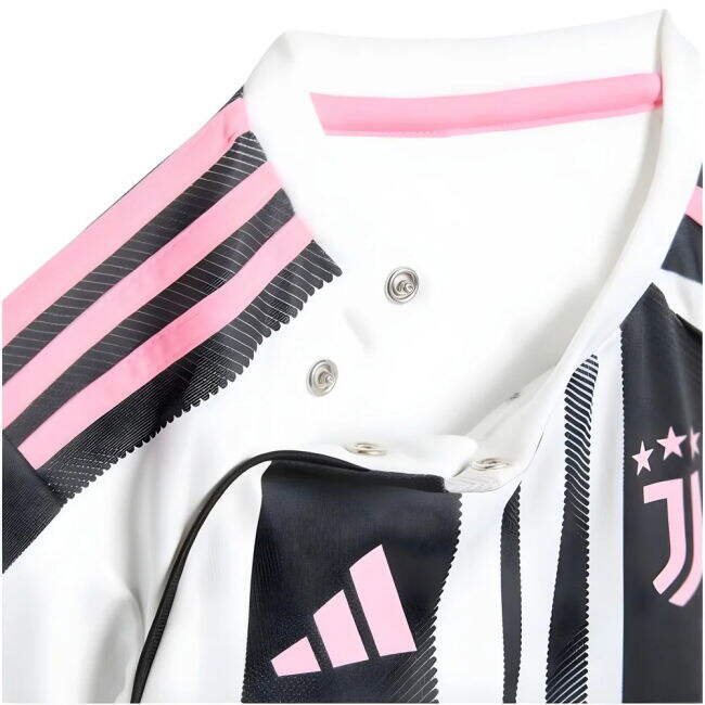 Juventus Fashionable Home Jersey 2025-2026 #68