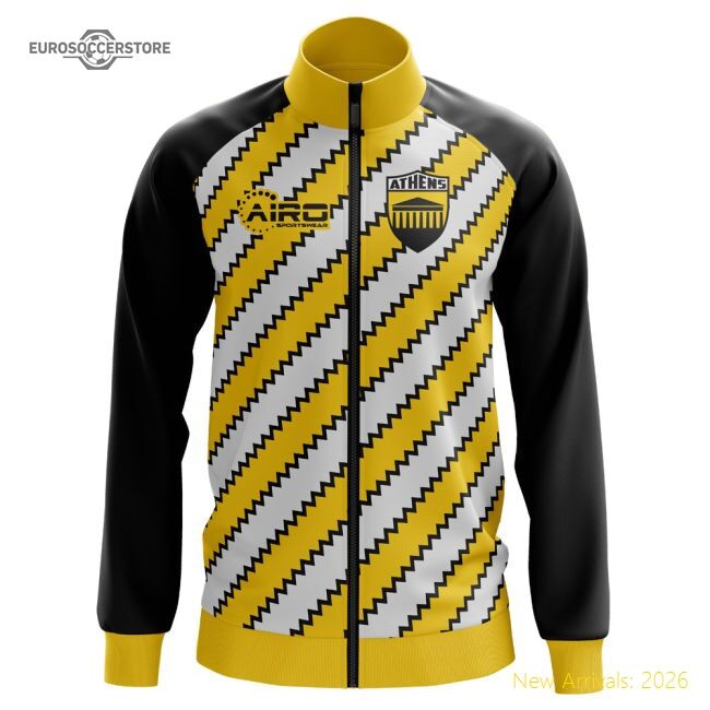 Football Team Jacket - Pro 2024-2025 Edition Quality Fit