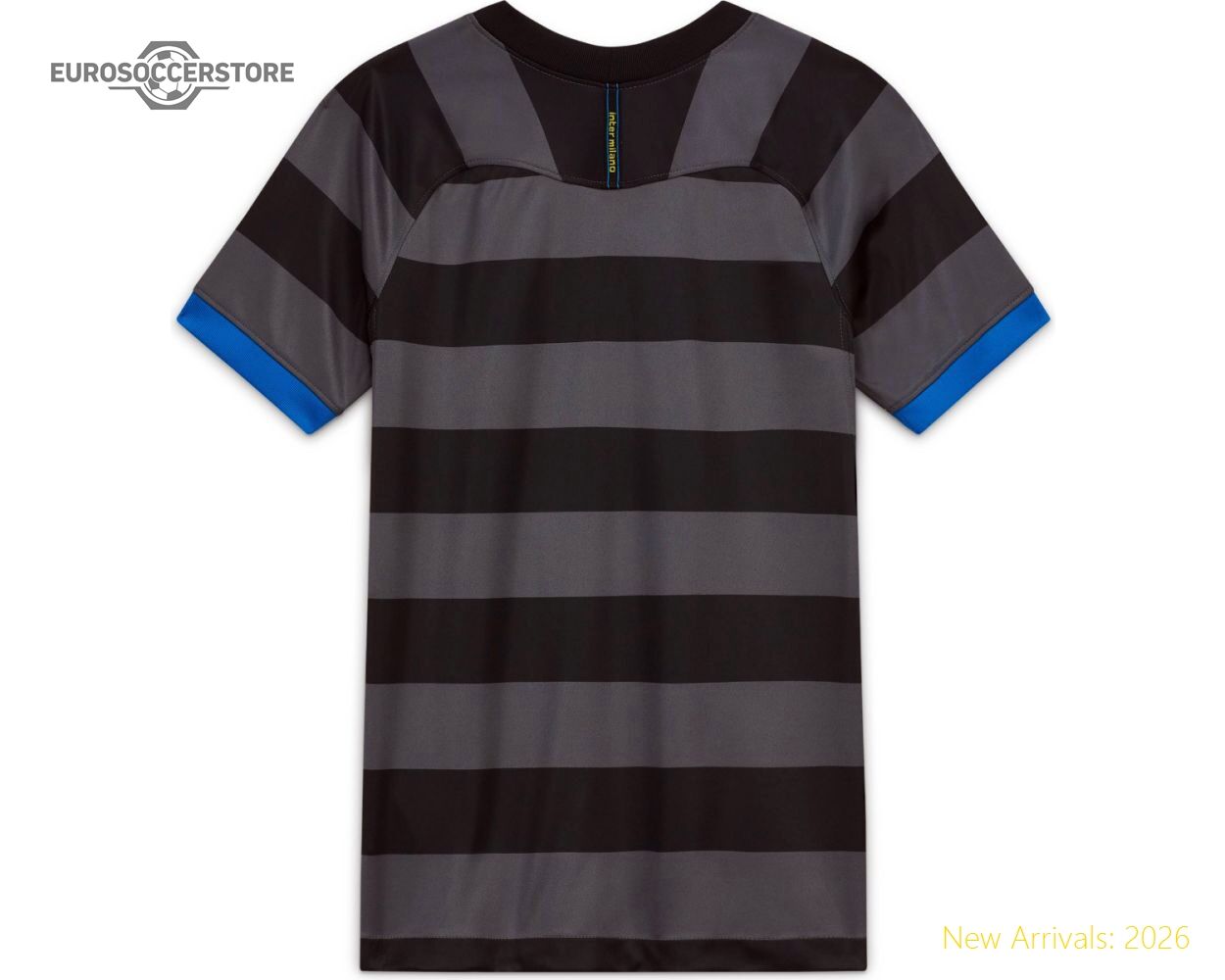 Fashionable Professional Int Kids Timeless Star Third Jersey 2020