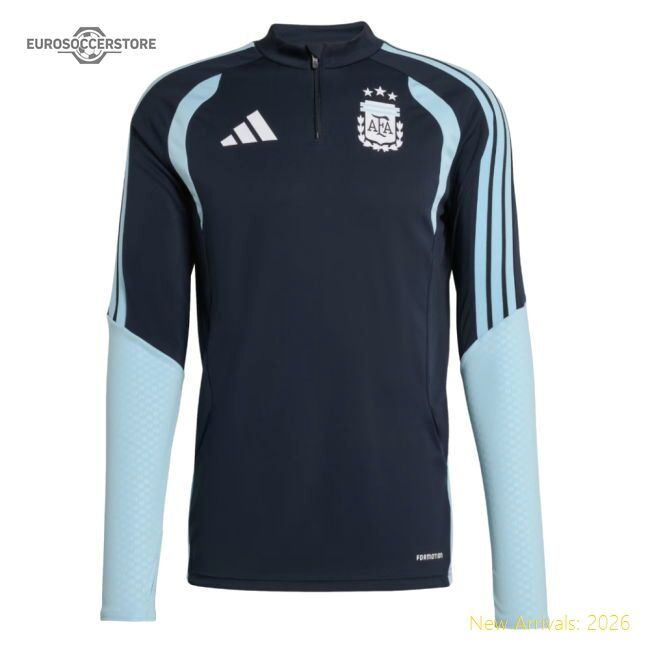 Argentina Training 20262027 Training Jersey  Authentic