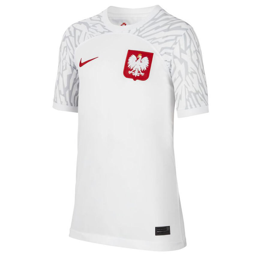 Quality-Driven Your Favorite Team Home Jersey by Nike perfect for