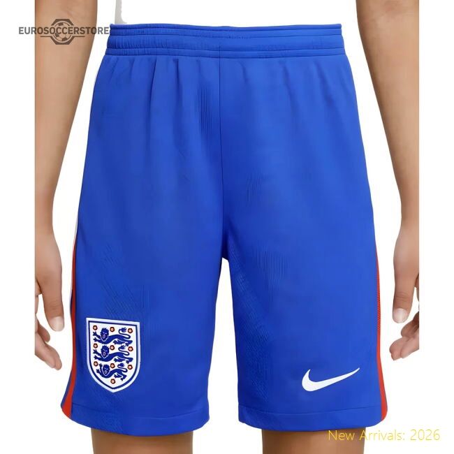 Elite European Team 2025-2026 Home Short Sleeve Jersey Fashion-forward Warmth