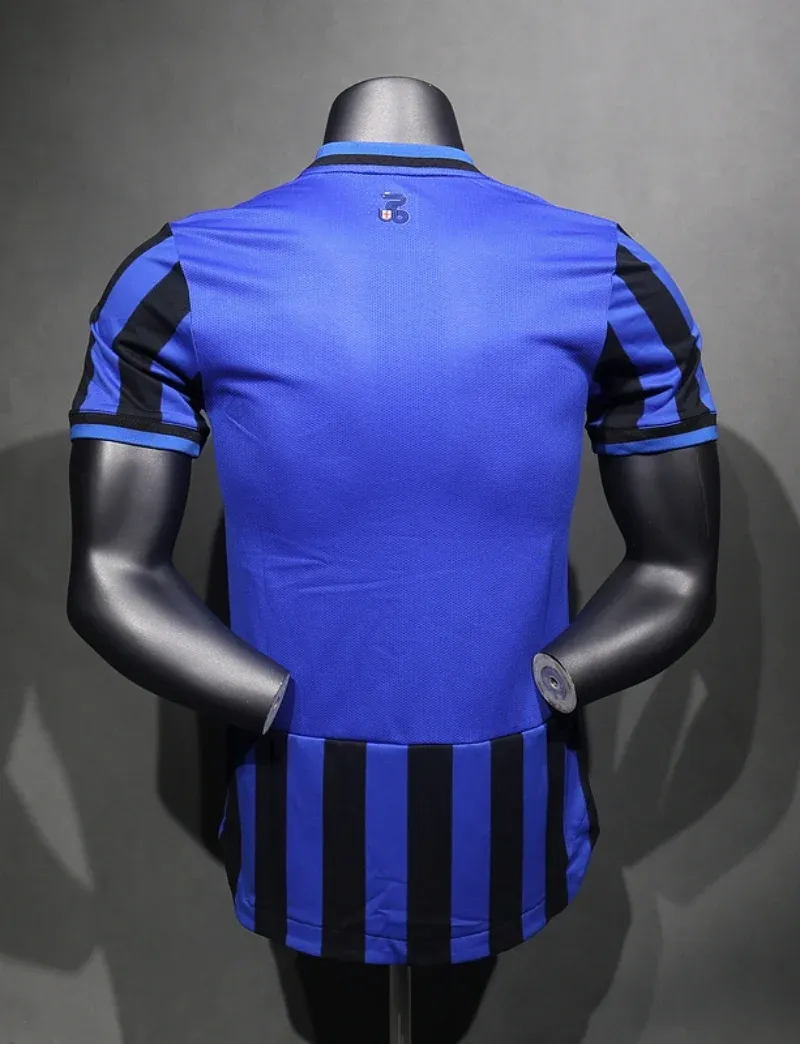 Player version Inter Milan Retro Special Soccer retro kit