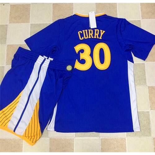 Golden State Warriors Stephen #30 Premium Quality Jersey Athletic Fit