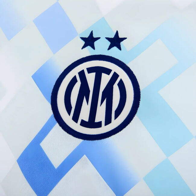 Inter Milan Stylish Away Jersey 2025-2026 #41