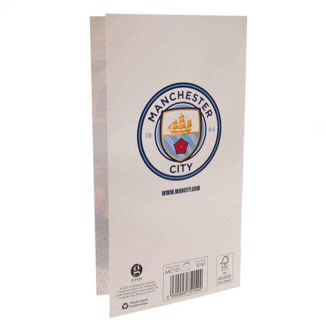 Vintage Manchester City Classic Design Home Heritage Jersey (1)