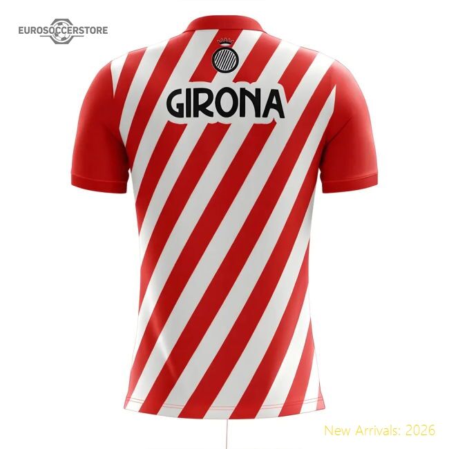 La Liga Team Spanish Football Home Elite Jersey Advanced Textile