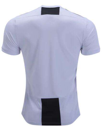 Juventus Home 201819 Soccer Jersey Shirt - Official Replica 18020